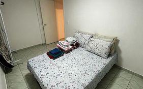 Apartamento em frente ao Riocentro, próximo Parque olímpico e Rock in Rio